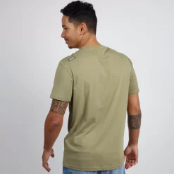 OXBOW Tee-Shirt|Clothing-Tee-shirt TASTA - Aloe