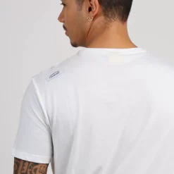OXBOW Tee-Shirt|Clothing-Tee-shirt TASTA - Blanc White