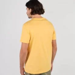 OXBOW Tee-Shirt-Tee-shirt TASTA - Kumquate