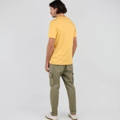 OXBOW Tee-Shirt-Tee-shirt TASTA - Kumquate