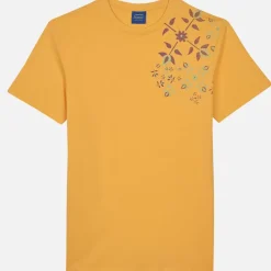 OXBOW Tee-Shirt-Tee-shirt TASTA - Kumquate