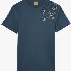 OXBOW Tee-Shirt-Tee-Shirt TASTA - Mundaka