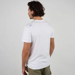 OXBOW Tee-Shirt-Tee-shirt TATAMI - Blanc White