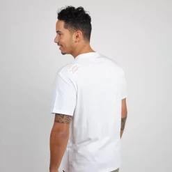 OXBOW Tee-Shirt|Clothing-Tee-shirt TATUPA - Blanc White