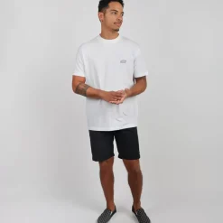 OXBOW Tee-Shirt|Clothing-Tee-shirt TAUTIRA - Blanc White