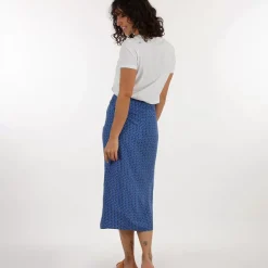 OXBOW Tee-Shirt, Top-Tee-Shirt TAYLOR - White