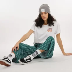 OXBOW Tee-Shirt, Top-Tee-Shirt TAZIM - Blanc White