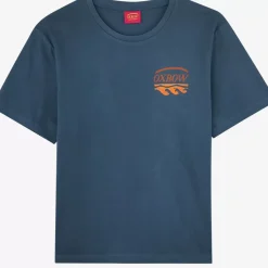 OXBOW Tee-Shirt, Top|Clothing-Tee-Shirt TAZIM - Mundaka