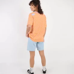 OXBOW Tee-Shirt, Top|Clothing-Tee-shirt TEAMO - Kumquate