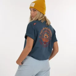 OXBOW Tee-Shirt, Top|Clothing-Tee-Shirt TED - Mundaka