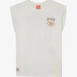 OXBOW Tee-Shirt, Top|Clothing-Tee-shirt TEEHUPO - Sel Salt