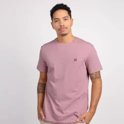 OXBOW Tee-Shirt|Clothing-Tee-shirt TEFLA - Anemone