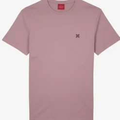 OXBOW Tee-Shirt|Clothing-Tee-shirt TEFLA - Anemone