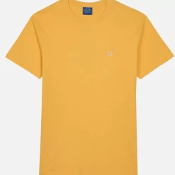 OXBOW Tee-Shirt|Clothing-Tee-shirt TEFLA - Kumquate