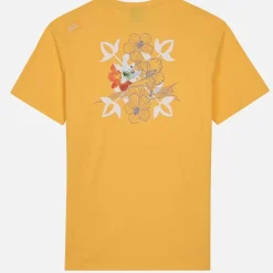 OXBOW Tee-Shirt|Clothing-Tee-shirt TEFLA - Kumquate