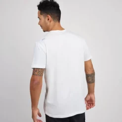 OXBOW Tee-Shirt-Tee-shirt TEIKI - Blanc White