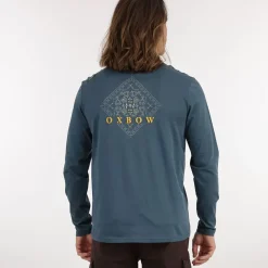OXBOW Tee-Shirt-Tee-Shirt TEKOVA - Mundaka