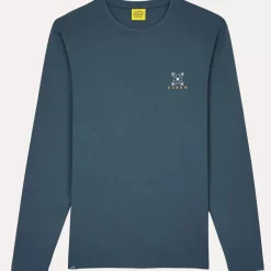 OXBOW Tee-Shirt-Tee-Shirt TEKOVA - Mundaka