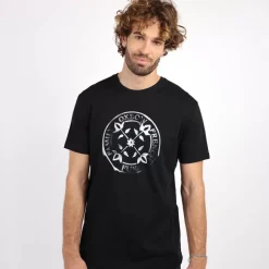 OXBOW Tee-Shirt|Clothing-Tee-shirt TELLIM - Noir Black