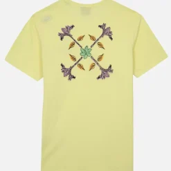 OXBOW Tee-Shirt-Tee-shirt TEREVA - Bergamote