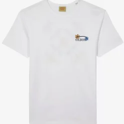 OXBOW Tee-Shirt-Tee-shirt TEREVA - Blanc White