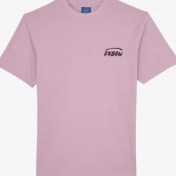 OXBOW Tee-Shirt, Top-Tee-Shirt TERIZ - Bruyere