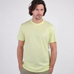 OXBOW Essentials|Tee-Shirt-Tee-shirt TERONI - Bergamote