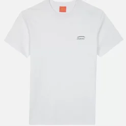 OXBOW Essentials|Tee-Shirt-Tee-shirt TERONI - Blanc White