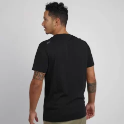 OXBOW Tee-Shirt|Essentials-Tee-shirt TERONI - Noir Black