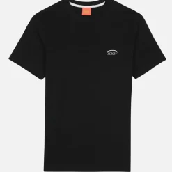 OXBOW Tee-Shirt|Essentials-Tee-shirt TERONI - Noir Black