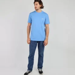 OXBOW Essentials|Tee-Shirt-Tee-shirt TERONI - Teahupoo