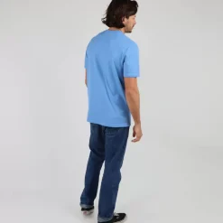 OXBOW Essentials|Tee-Shirt-Tee-shirt TERONI - Teahupoo