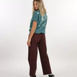 OXBOW Tee-Shirt, Top-Tee-Shirt TEROZ - Sylvestre