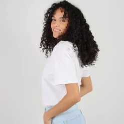 OXBOW Tee-Shirt, Top|Clothing-Tee-shirt THAMANI - Blanc White