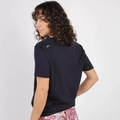 OXBOW Tee-Shirt, Top|Clothing-Tee-shirt THAMANI - Deep Marine