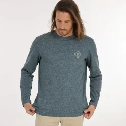 OXBOW Tee-Shirt-Tee-Shirt TIERZAN - Mundaka