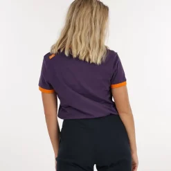 OXBOW Tee-Shirt, Top-Tee-Shirt TILLA - Velvet