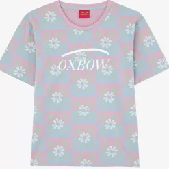 OXBOW Tee-Shirt, Top|Clothing-Tee-Shirt TIMMY - Bruyere