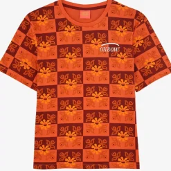 OXBOW Tee-Shirt, Top-Tee-Shirt TIMMY - Foxy