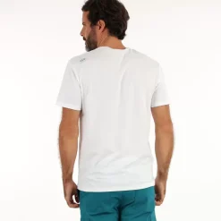OXBOW Essentials|Tee-Shirt-Tee-shirt TIVE - Blanc White