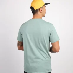 OXBOW Essentials|Clothing-Tee-shirt TIVE - Iguane