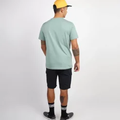 OXBOW Essentials|Clothing-Tee-shirt TIVE - Iguane