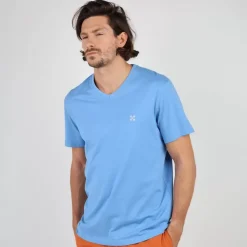 OXBOW Essentials|Tee-Shirt-Tee-shirt TIVE - Teahupoo