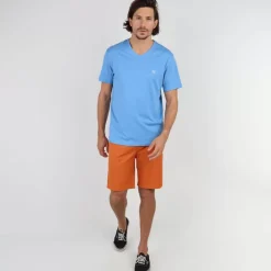 OXBOW Essentials|Tee-Shirt-Tee-shirt TIVE - Teahupoo