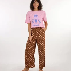 OXBOW Tee-Shirt, Top-Tee-Shirt TOBAB - Goyave