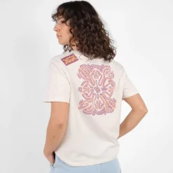 OXBOW Tee-Shirt, Top|Clothing-Tee-shirt TOBIB - Sel Salt