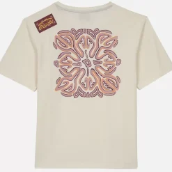 OXBOW Tee-Shirt, Top|Clothing-Tee-shirt TOBIB - Sel Salt