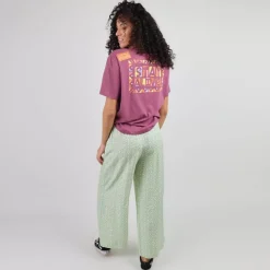 OXBOW Tee-Shirt, Top|Clothing-Tee-shirt TOBOB - Açaï Au00e7au00ef