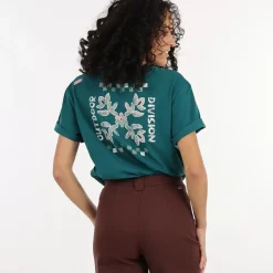 OXBOW Tee-Shirt, Top-Tee-Shirt TOPALE - Sylvestre