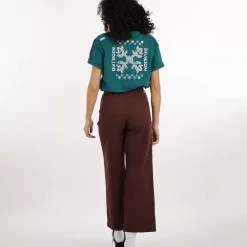 OXBOW Tee-Shirt, Top-Tee-Shirt TOPALE - Sylvestre